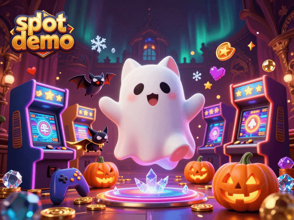Kunci Keuntungan Slot Demo yang Dilewatkan Pemain untuk Memenangkan Jackpot 2026