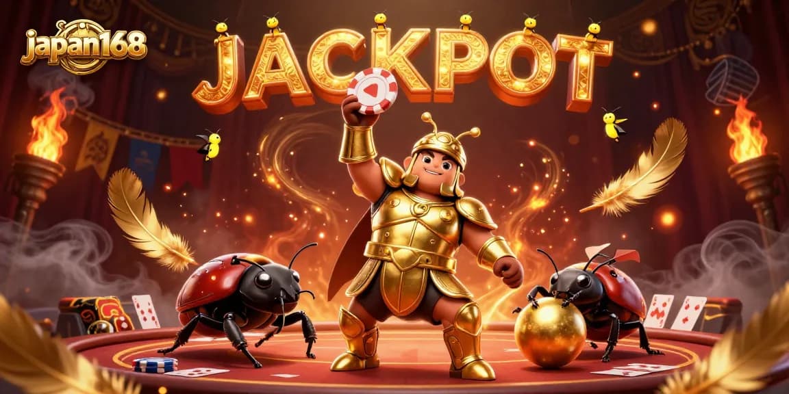 Why Japan168 Is Rising in Popularity Among Gamblers in 2026