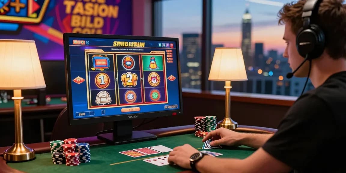 The Spin Million Casino Game Plan for Serious Players in 2026