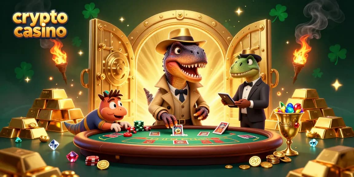 Cosa c'è di Nuovo nei Crypto Casino per il 2026? Strategie Vincenti per Giocatori Avanzati