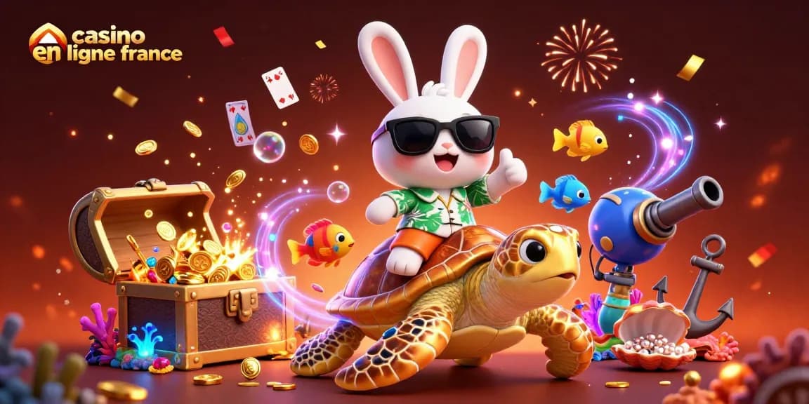 9 Outils Essentiels de Casino en Ligne France pour les Joueurs en 2026