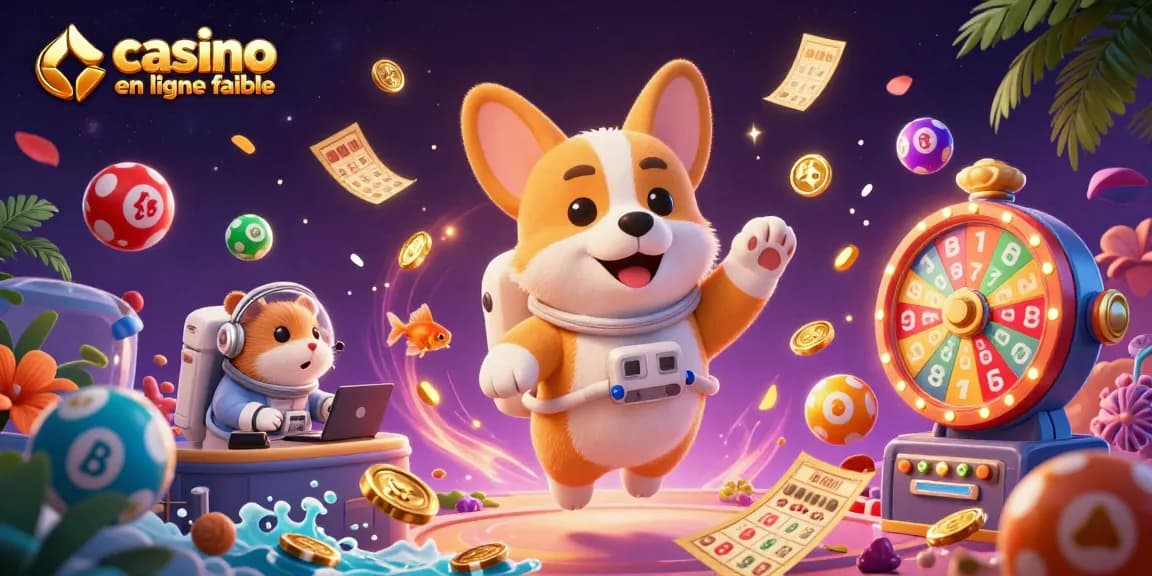 Casino en ligne fiable : L'arme secrète des joueurs qui maîtrisent leurs stratégies en 2026