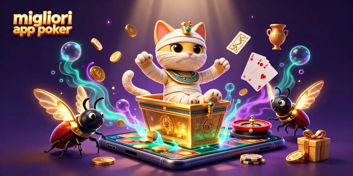 10 Migliori consigli strategici per i giocatori delle migliori app poker nel 2026
