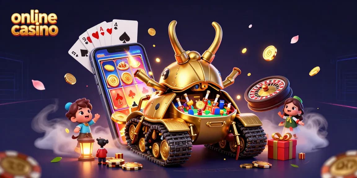 Perché i Professionisti Preferiscono i Casinò Online nel 2026?