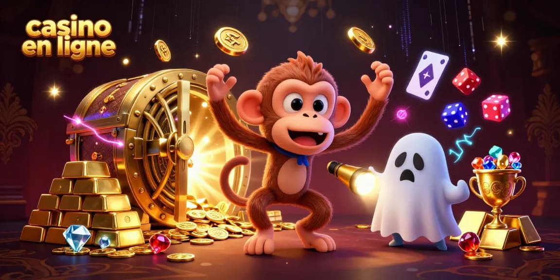 Le Cheat Sheet du casino en ligne que chaque joueur doit avoir en 2026