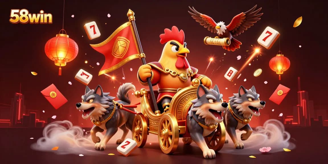 58win Forecast: What to Expect This Year in Casino Strategy and Winning Techniques