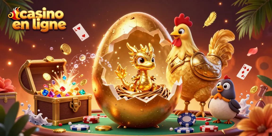 Aperçu du casino en ligne : Mise à jour rapide du statut pour 2026