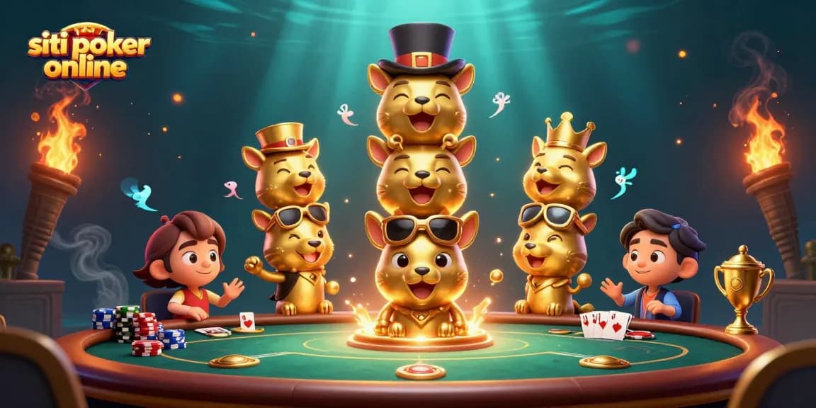 Perché i siti poker online Aiutano a Vincere nel 2026 con Strategie Avanzate