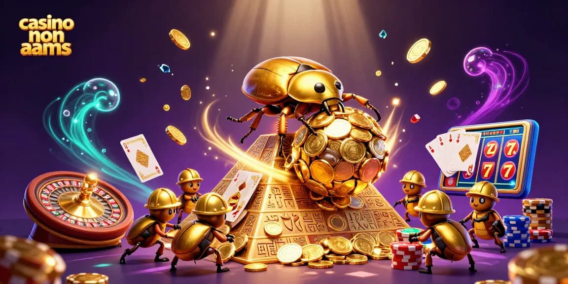 Come Automatizzare le Tue Esperienze nei Casinò non AAMS nel 2026 per Vincite Strategiche