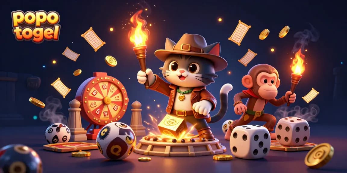 What Do Top Experts Say About popo togel Lottery Strategies in 2026?
