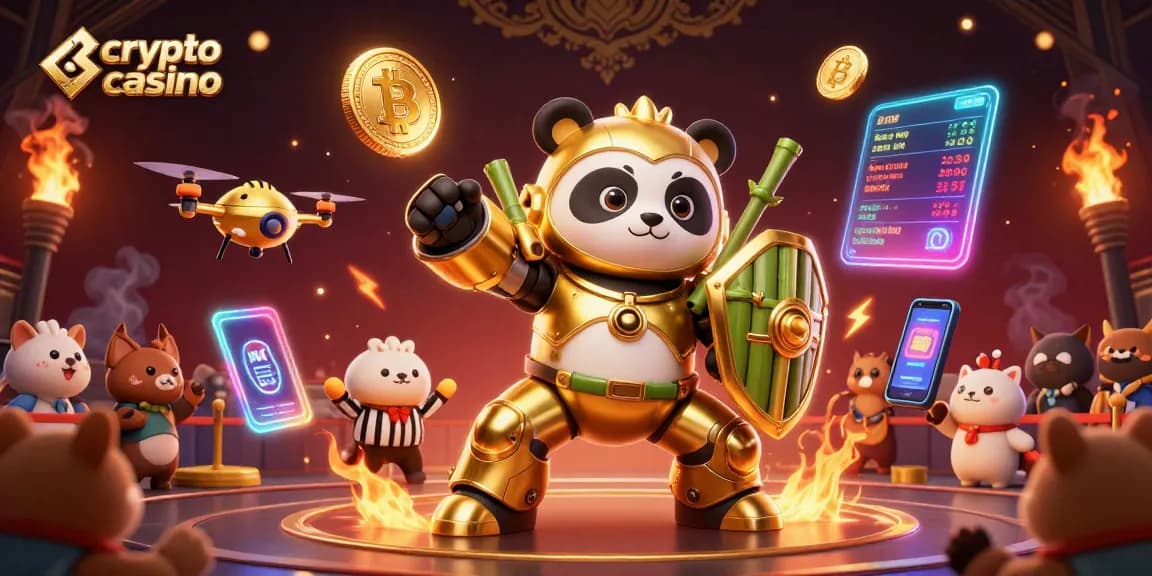 Perché i giocatori dovrebbero interessarsi ai crypto casino ora? Strategia di vincita e opportunità nel 2026