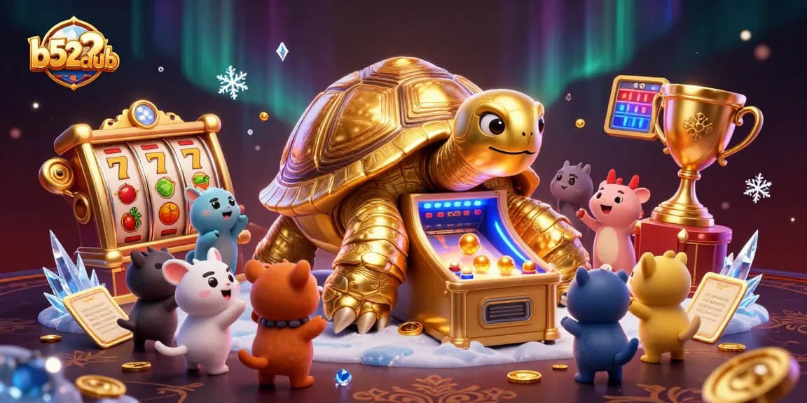 How to Profit from b52club: Strategic Winning Techniques for Gamblers in 2026