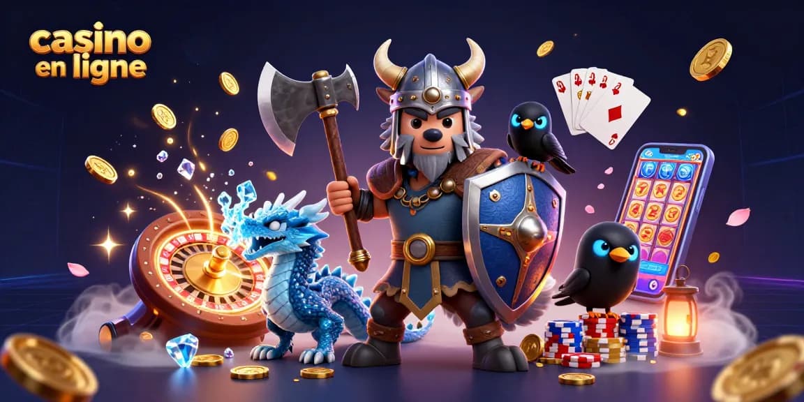 Qu'est-ce qui rend les casinos en ligne attractifs pour les joueurs en 2026 ?