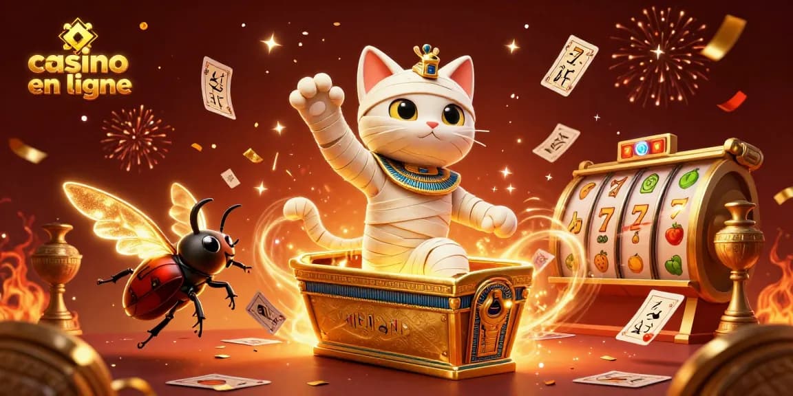 Pourquoi les joueurs préfèrent le casino en ligne en 2026 ? Stratégies gagnantes et meilleures pratiques