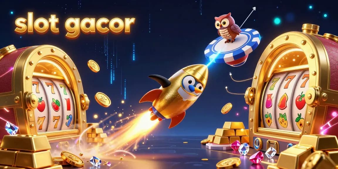The Final Verdict on slot gacor for 2026: Strategic Winning Insights for Gamblers