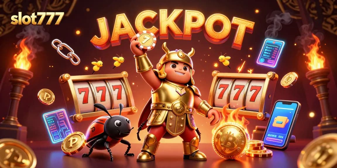 Is There a Better Alternative to slot777 for Winning Strategies in 2026?