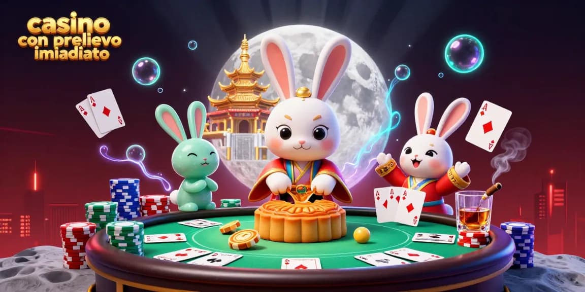 Lezioni apprese nel casino con prelievo immediato: strategie di successo per i giocatori nel 2026