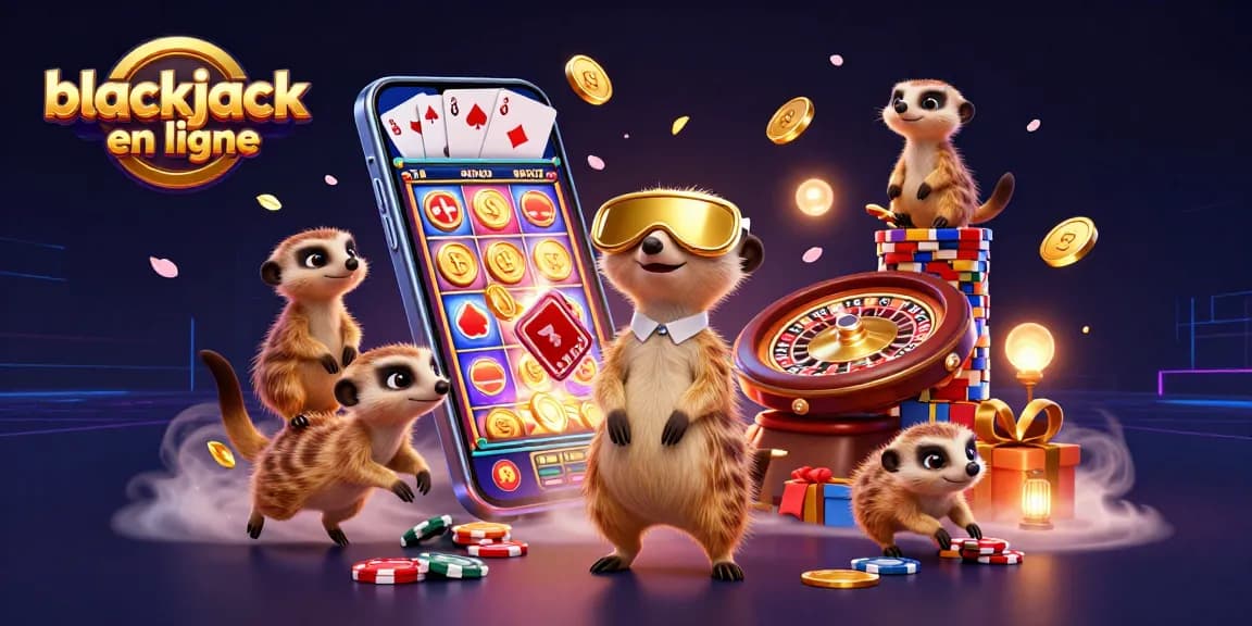 Quel est le niveau de sécurité du blackjack en ligne ? Une analyse approfondie pour les joueurs en 2026