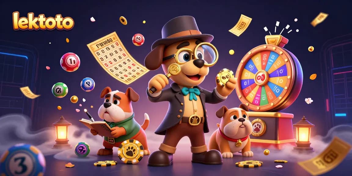 A Lektoto Snapshot: Quick 2026 Status Update on Trusted Lottery Options