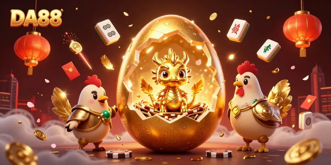 Breaking Down the Latest DA88 Gambling Developments for Strategic Bettors in 2026