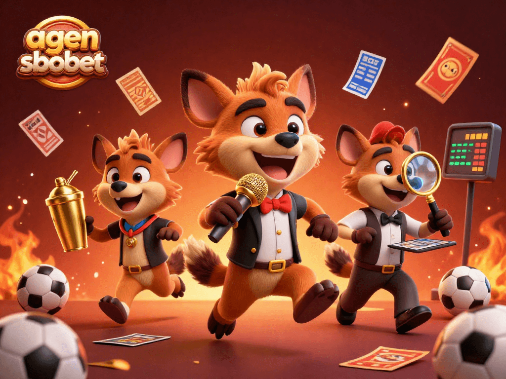 The agen sbobet Shift: Why Gamblers Are Adopting Strategic Betting Tactics for 2026