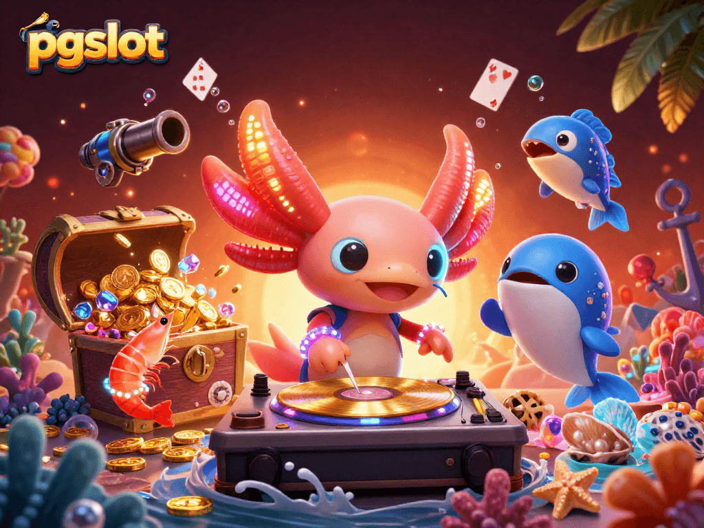 pgslot ROI: การลงทุนมีคุ้มค่าจริงหรือ?