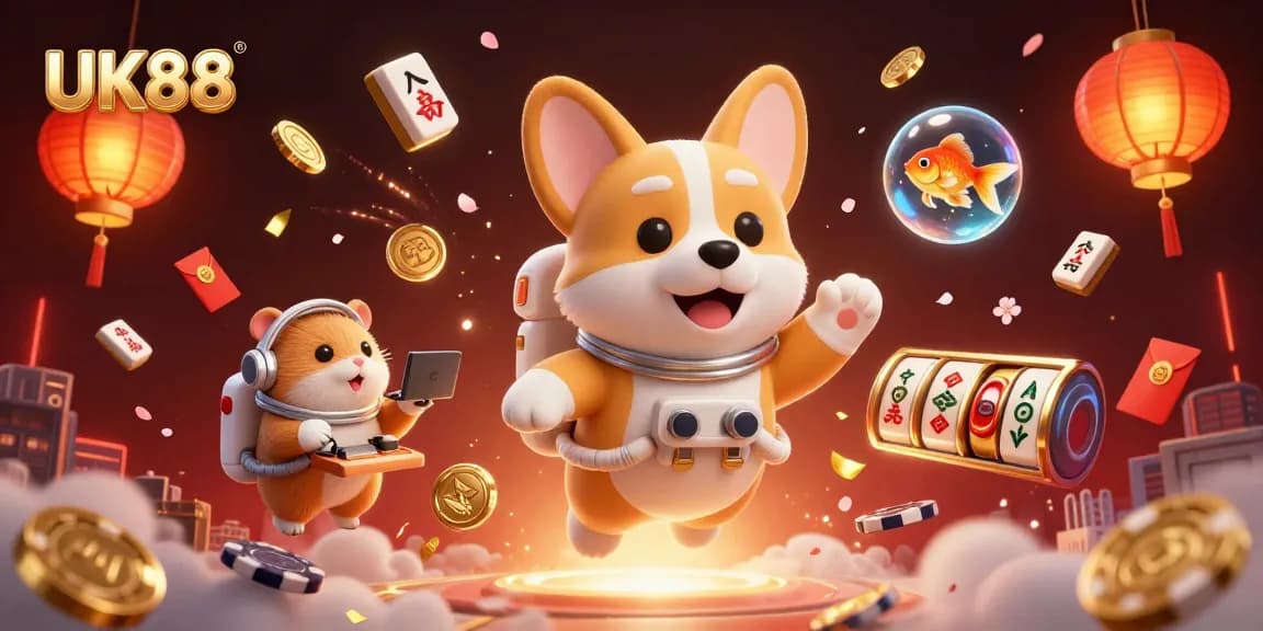Why UK88 Is Better Than Other Casinos for Gamblers Mastering Their Strategies in 2026