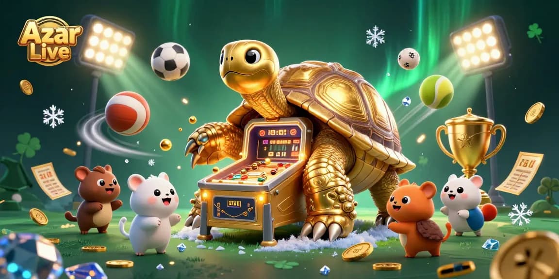 Switching to Azar Live: What to Expect and Why for Gamblers in 2026