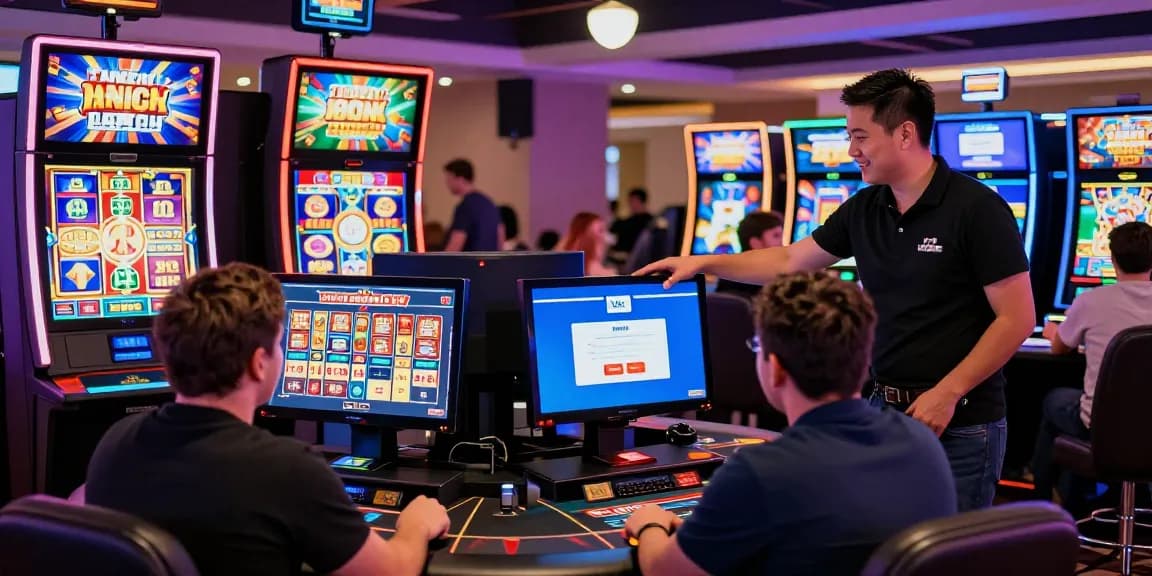 Vetted Credit Card Casino Options for Discerning UK Players