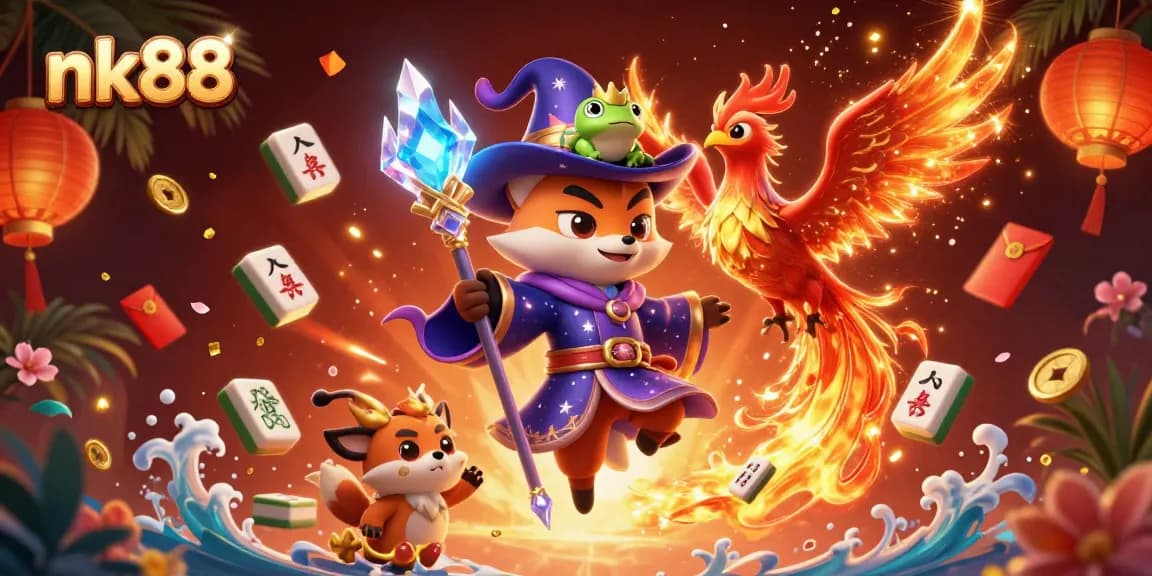 The Great nk88 Battle: Slots vs Live Casino for Winning Strategies in 2026
