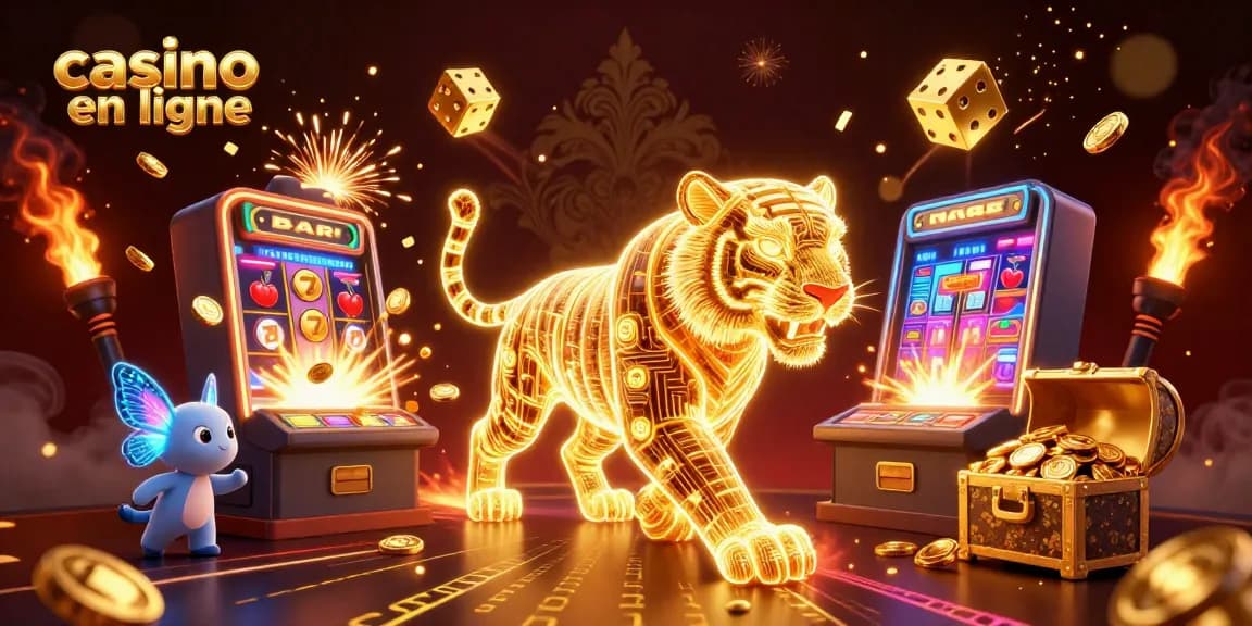 Un Guide des Casinos en Ligne pour les Nouveaux sur les Stratégies de Gains pour 2026