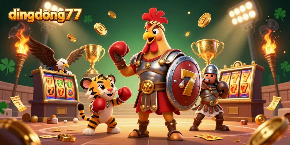 The Most Common dingdong77 Slot Errors and Quick Fixes for Winning Strategies in 2026