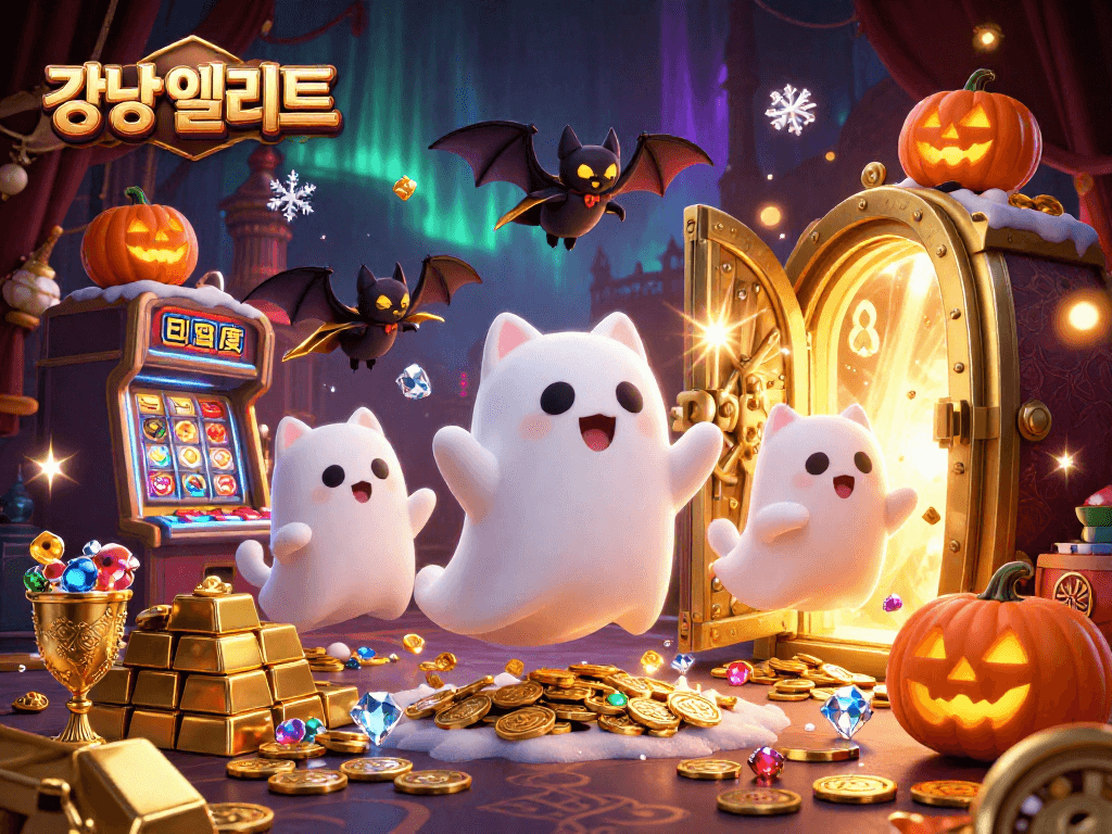 11 Key 강남 엘리트 가라오케 전략이 중요한 이유