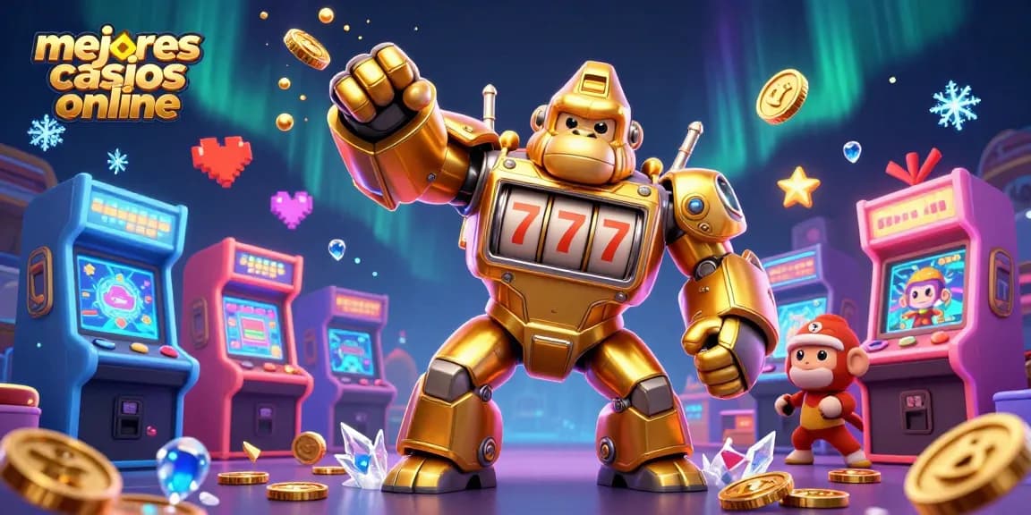 La Guía de los mejores casinos online que Todo Jugador Necesita en 2026