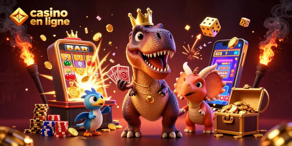 Performance Casino en Ligne 2026 : Rapidité, Valeur et Fiabilité