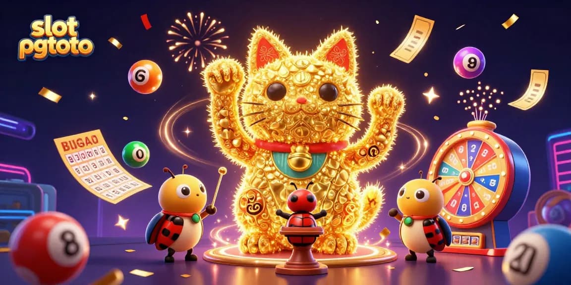 Bagaimana Memilih Slot PGTOTO yang Tepat untuk Kebutuhan Anda di 2026