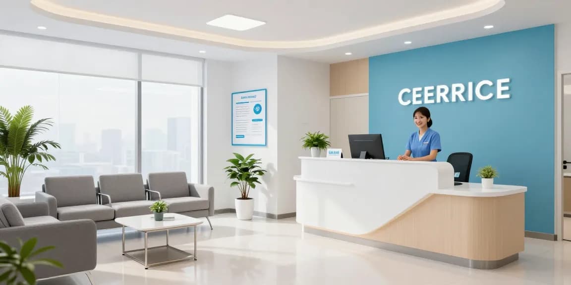 Hair transplant Turkey consultation at a trusted health clinic with compassionate doctors and modern patient care facilities.