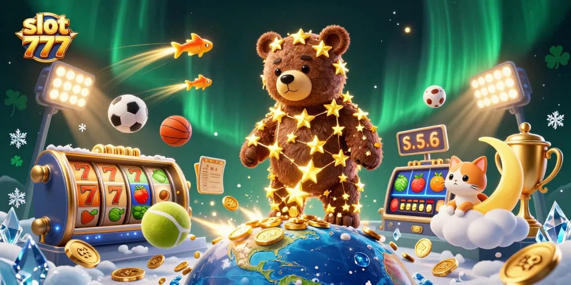 Teknik Slot 777 Strategis untuk Pemain Berpengalaman 2026