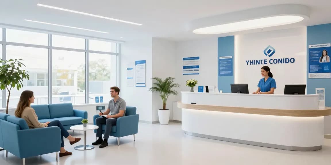 Hair transplant Turkey clinic provides expert patient care with dedicated healthcare professionals.