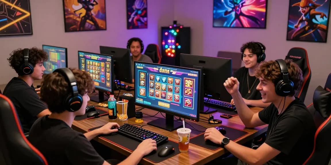 Slot Dana Myths Debunked: The Essential Truths for 2026 Gamers
