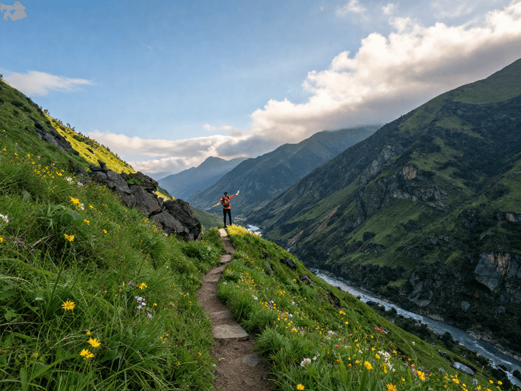 "6 Critical Netravati Trek Metrics You Should Track for a Breathtaking Adventure"