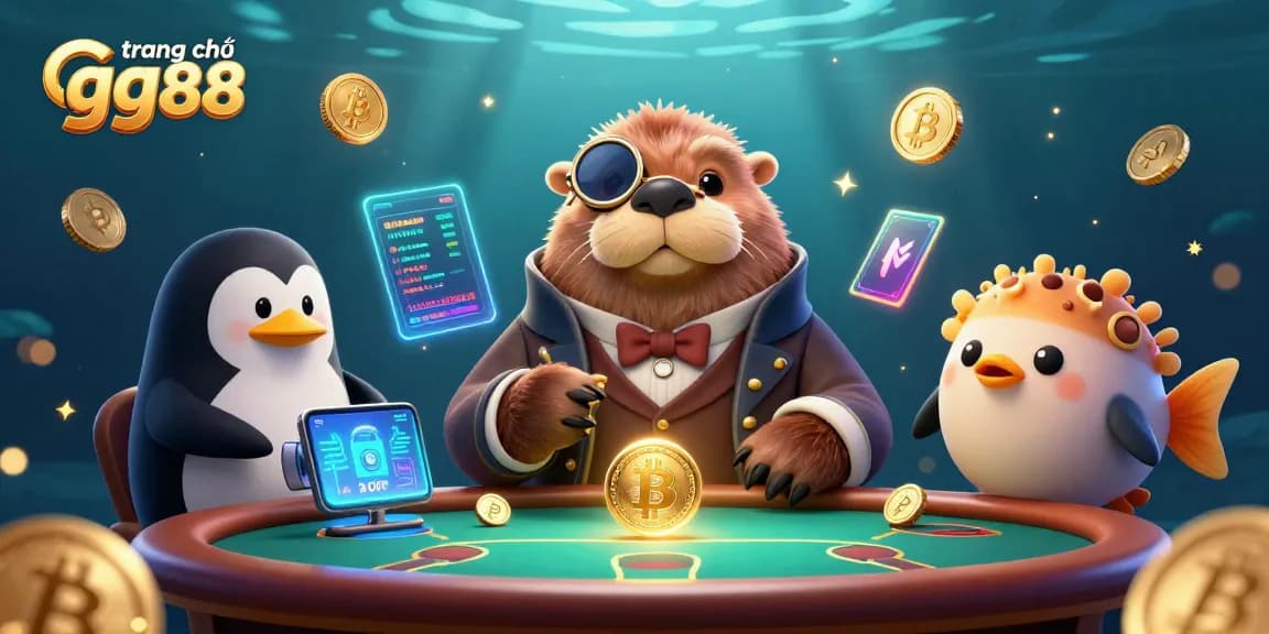 Don't Use trang chủ gg88 Until You Read This: Winning Strategies for Gamblers in 2026