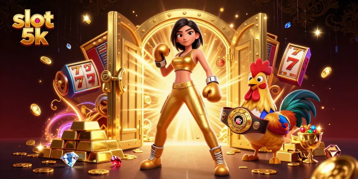Quick-Start Slot 5K Guide: Winning Strategies for Gamblers in 2026