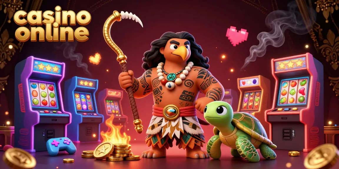 Casino online: Înainte și După — Strategii de Câștig Revelate în 2026