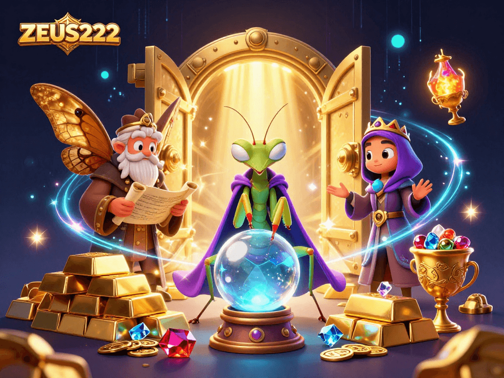 ZEUS222 2026 Update: Essential Winning Strategies for Online Slots