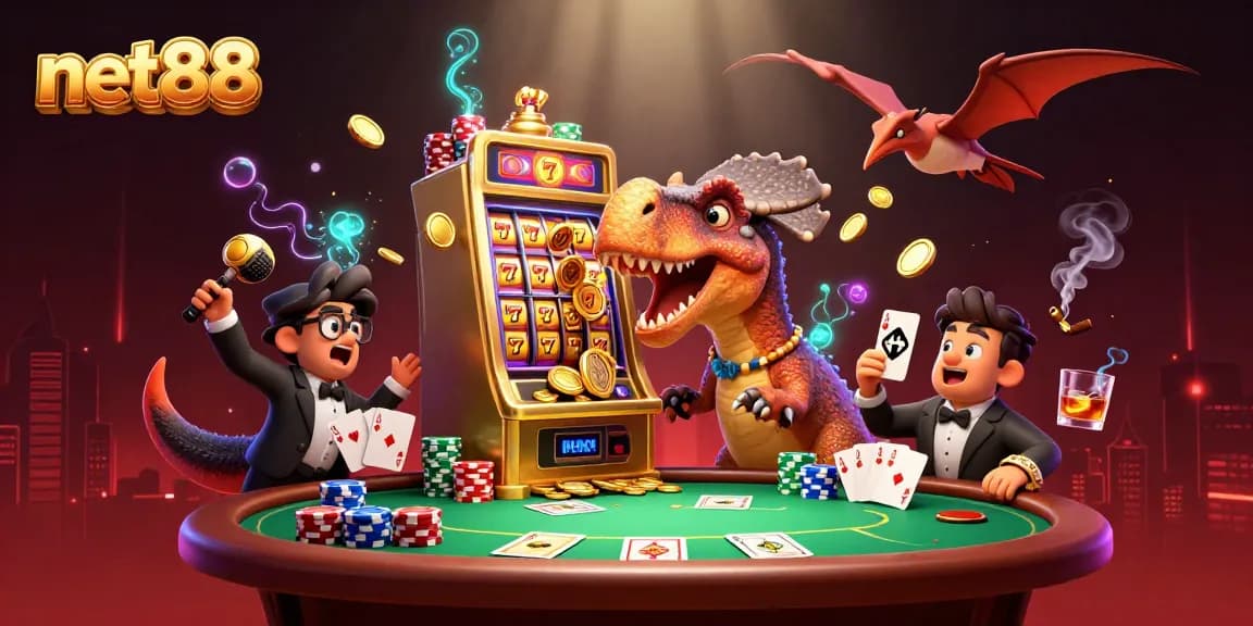A Fresh Look at net88 in 2026: Essential Winning Strategies for Bettors