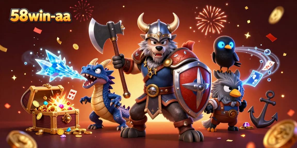 58win-aa Lies Exposed: Setting the Record Straight on Winning Strategies