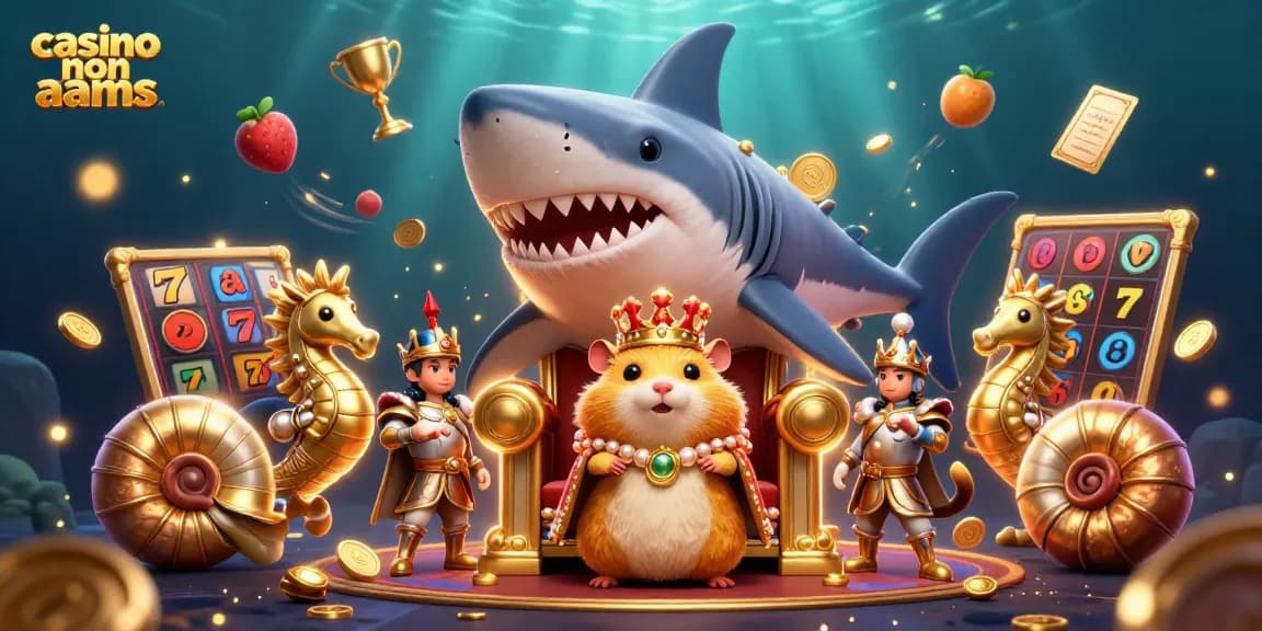 Come Valutare i Casino Non AAMS Come un Esperto nel 2026