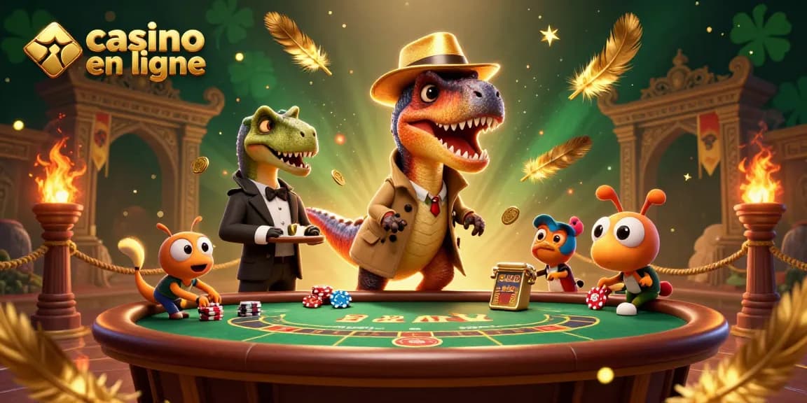 Dangers cachés des casinos en ligne et comment les éviter en 2026