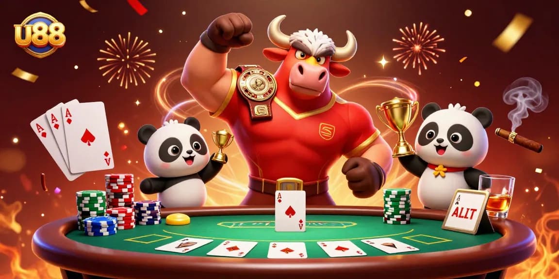 u88: Real Talk About Effective Winning Strategies for Gamblers in 2026